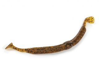 Molix Sneaky Worm 5 inch - 